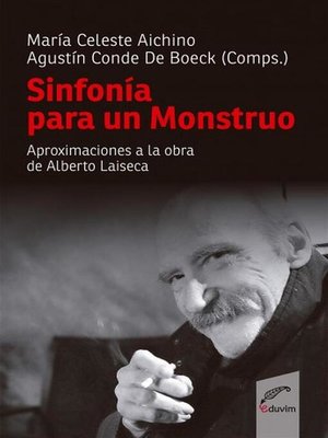 cover image of Sinfonía para un Monstruo